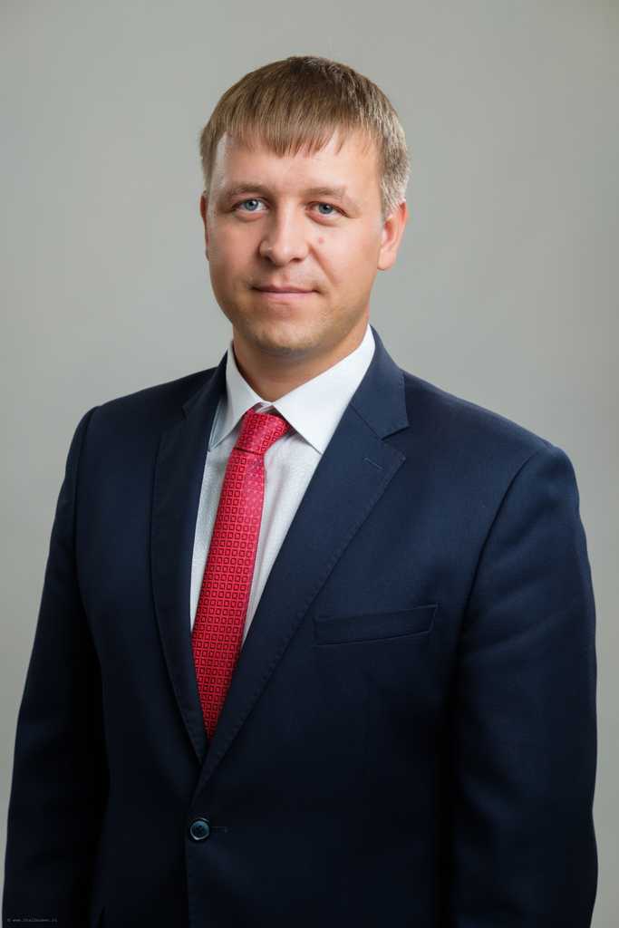 Шадрин Александр Павлович Image