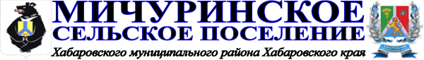Мичуринское сельское поселение